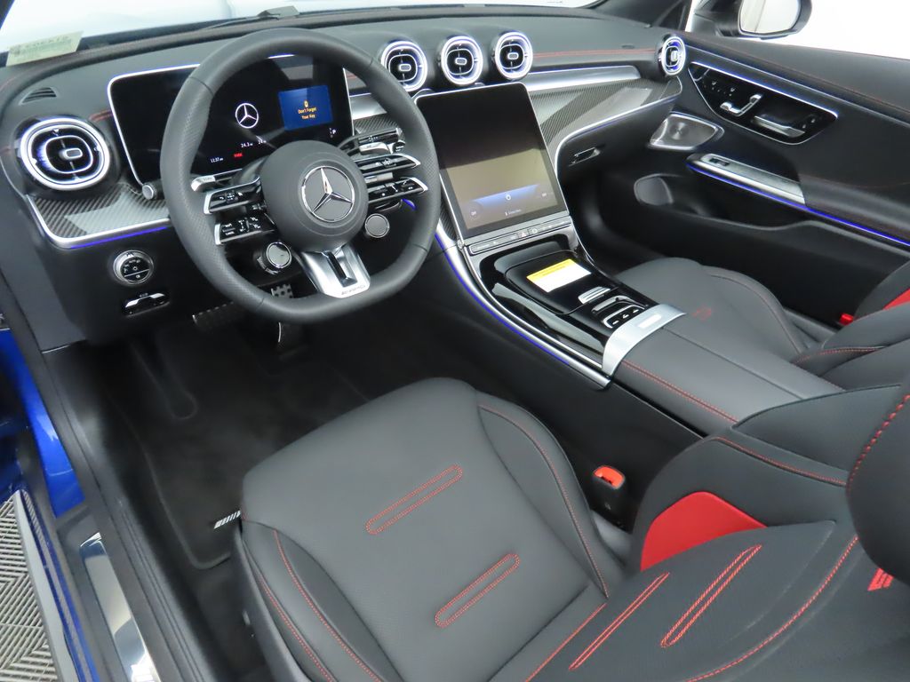 Thumbnail: 2025 Mercedes-Benz CLE - 18