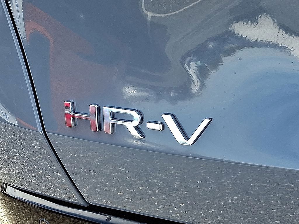 Thumbnail: 2026 Honda HR-V - 5