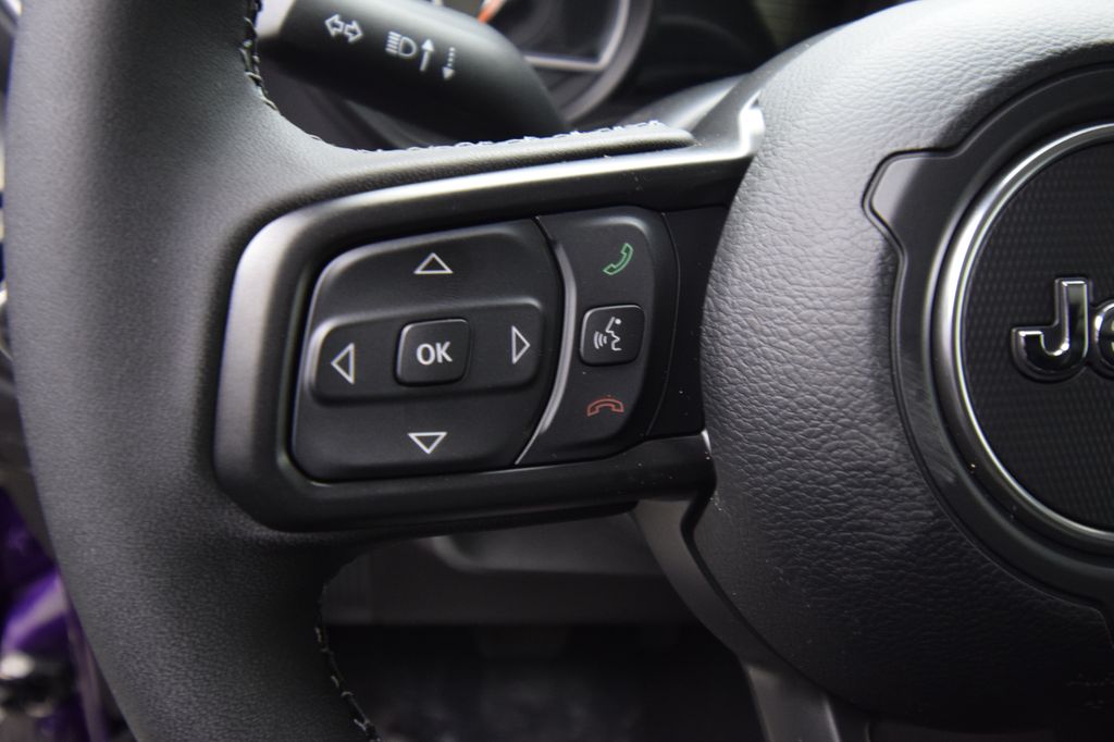 new 2026 Jeep Gladiator car, priced at $54,005