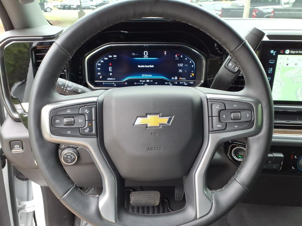 ChevroletSilverado 2500HD10