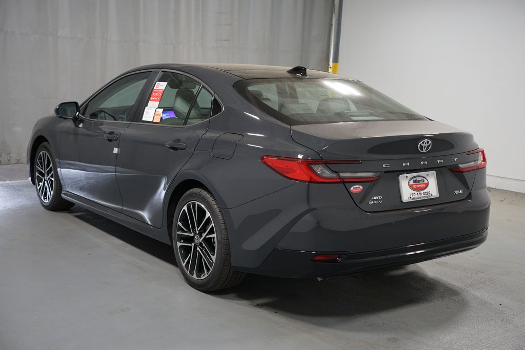 Thumbnail: 2026 Toyota Camry - 6