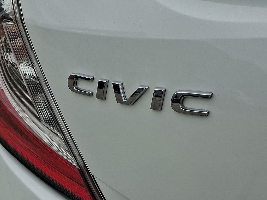 Thumbnail: 2021 Honda Civic - 30