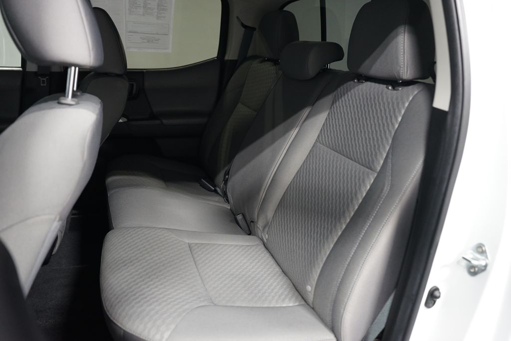 Thumbnail: 2023 Toyota Tacoma - 26