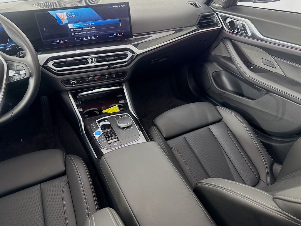 Used Car 2024 Bmw I4  Edrive35 For Sale Under $40,000 In Austin, Texas