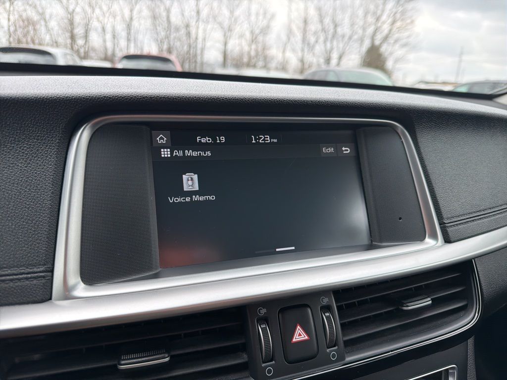 Thumbnail: 2020 Kia Optima - 30