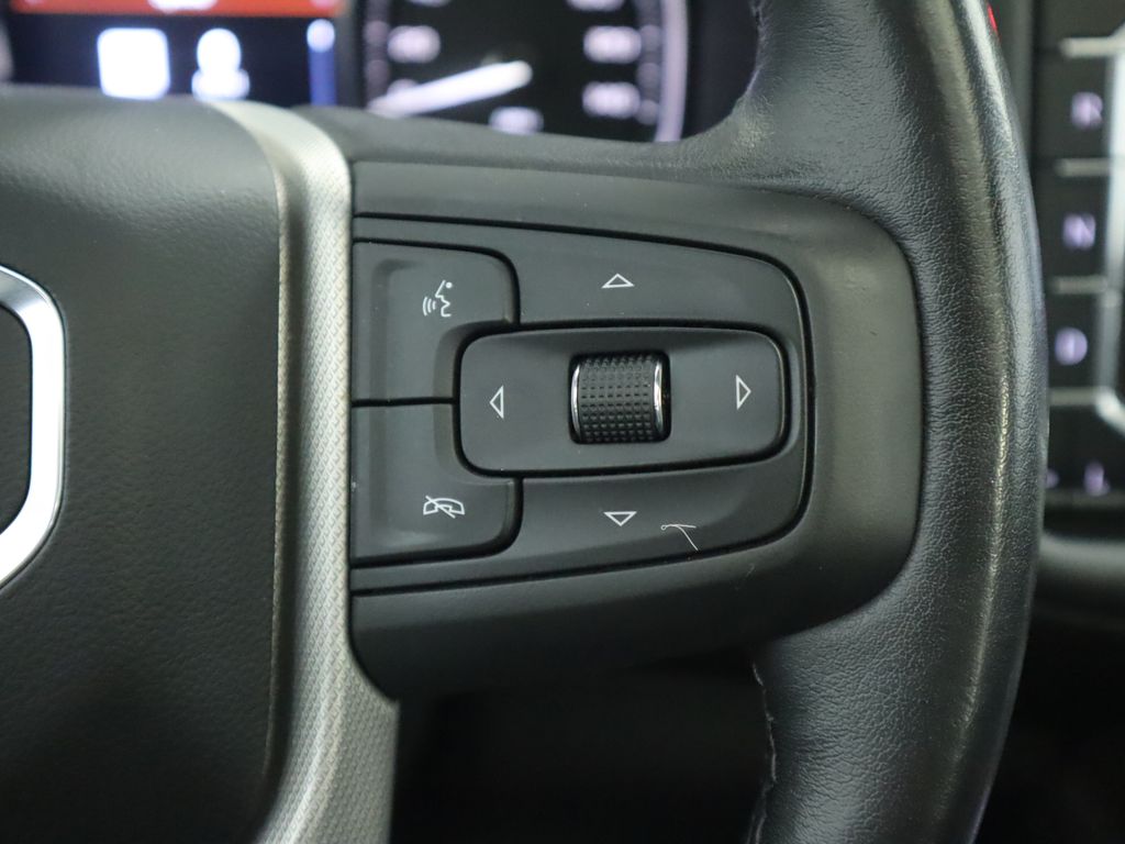 Thumbnail: 2021 GMC Yukon - 12