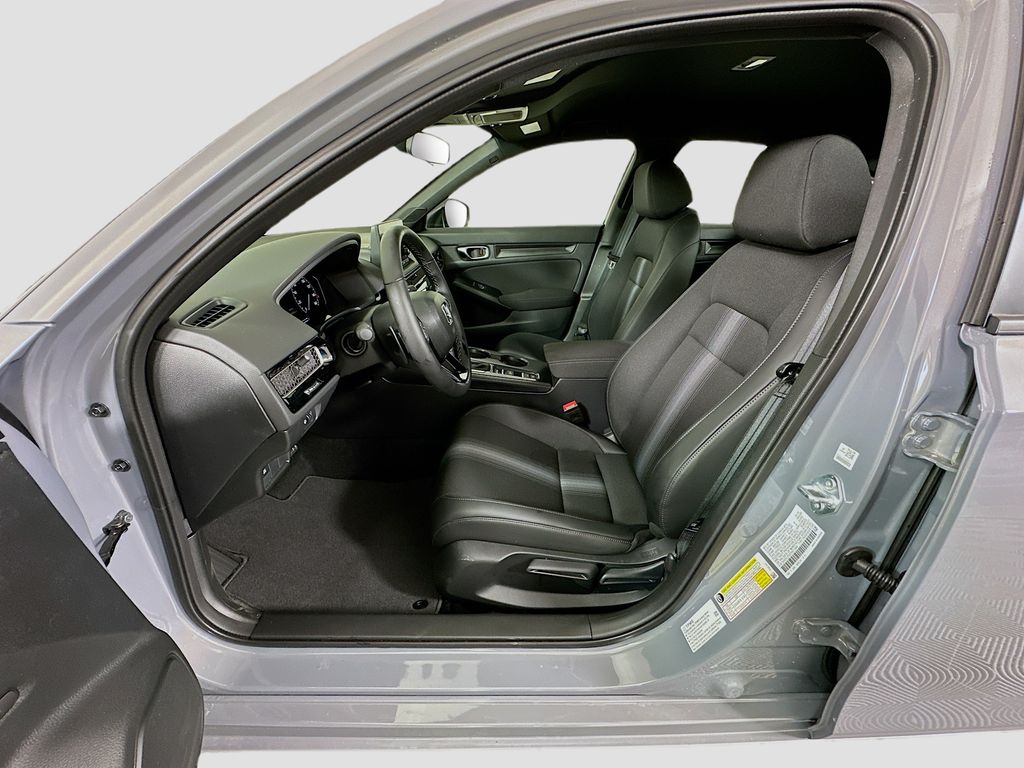 Thumbnail: 2026 Honda Civic - 15