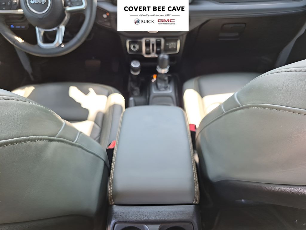 Used Car 2024 Jeep Wrangler  High Altitude 4xe For Sale Under $50,000 In Austin, Texas