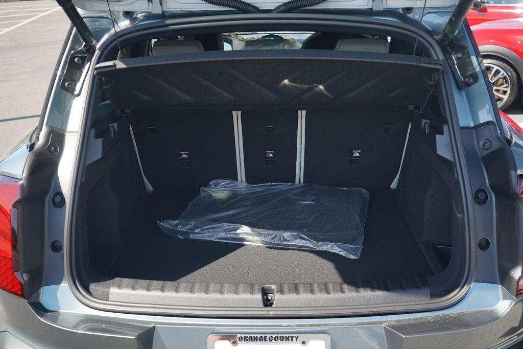 Thumbnail: 2026 MINI Cooper Countryman - 11