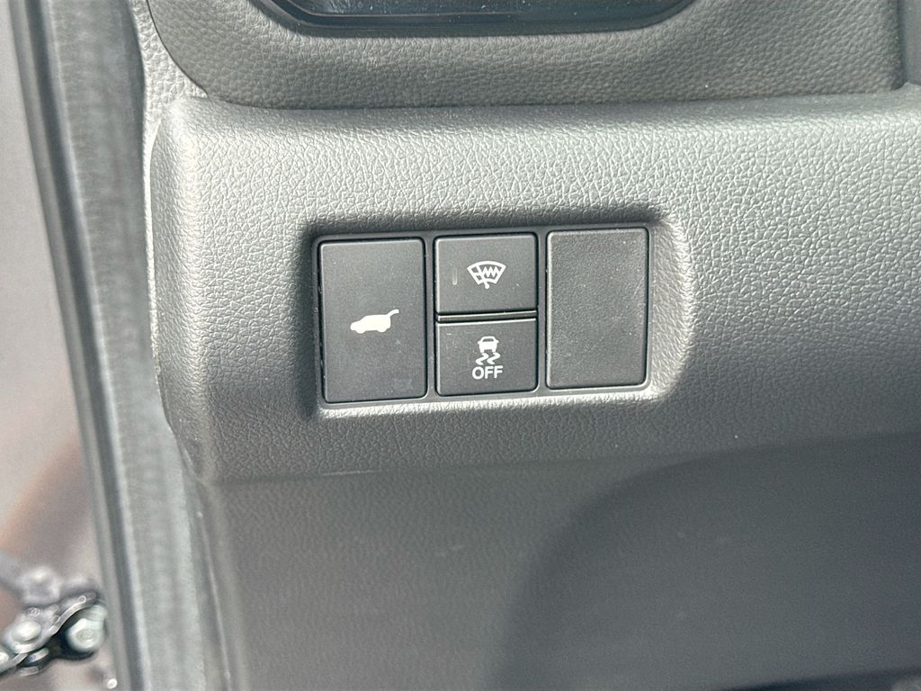 Used 2025 Gray Honda Black Edition image 10