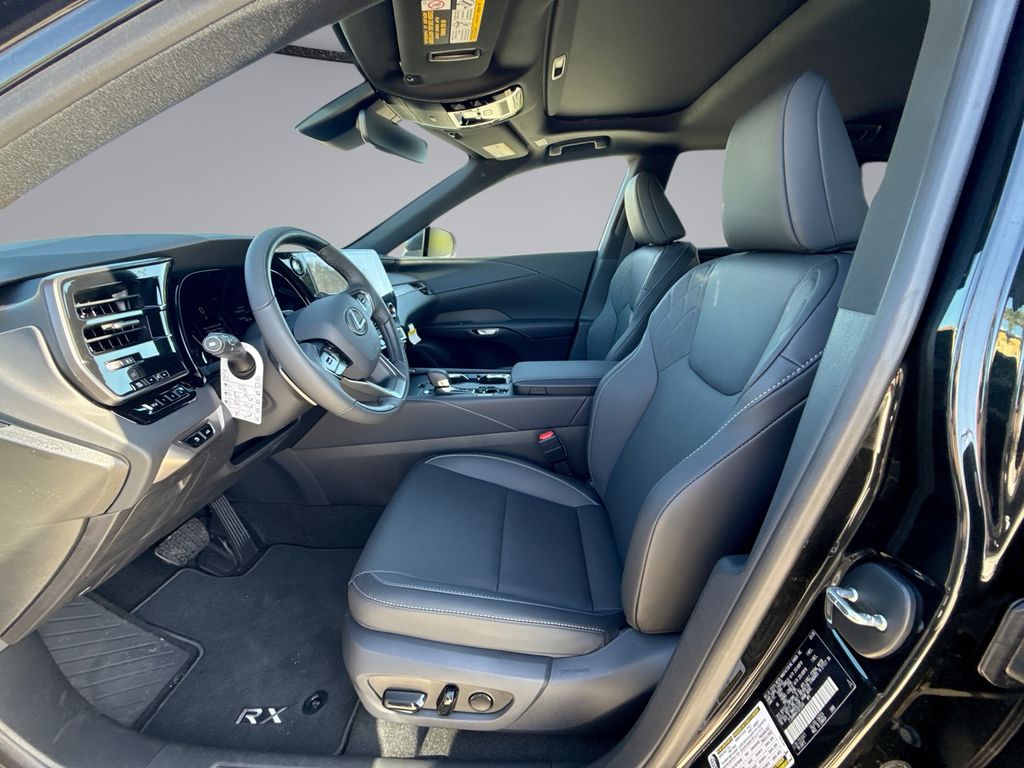 Thumbnail: 2026 Lexus RX - 30
