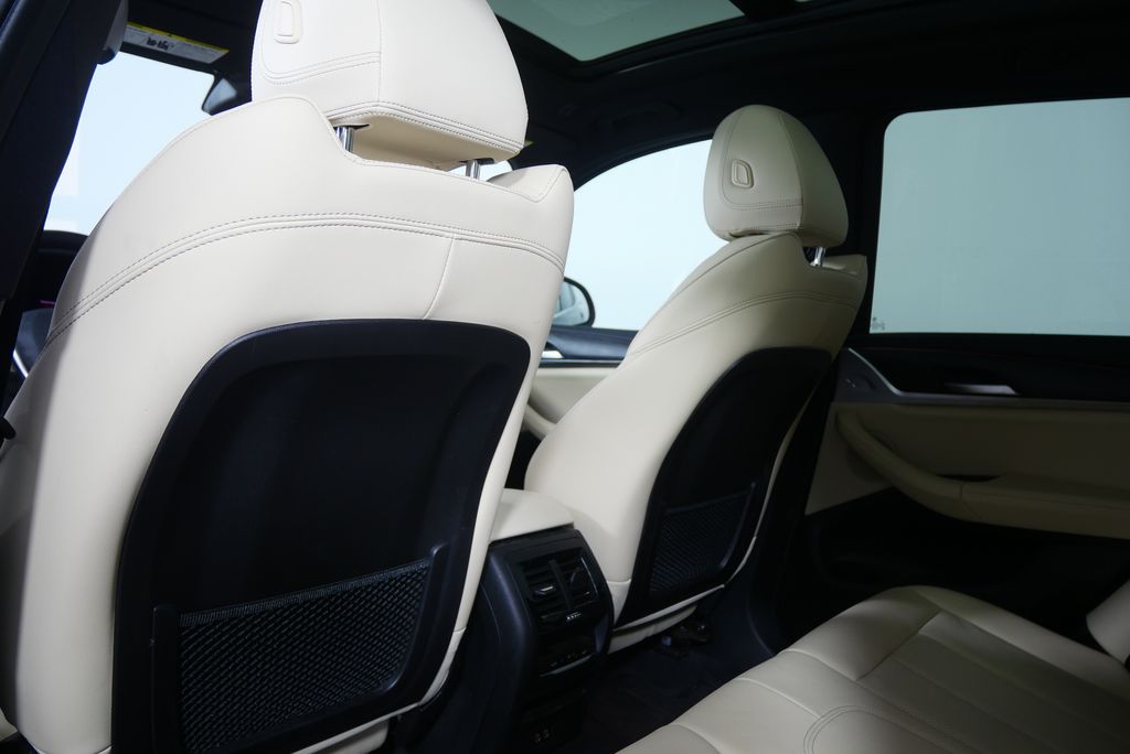 Thumbnail: 2023 BMW X3 - 17