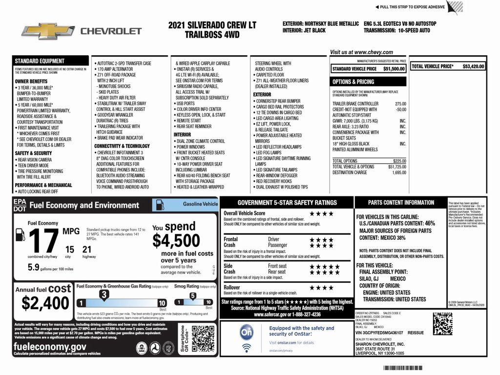 View vehicle photo 3