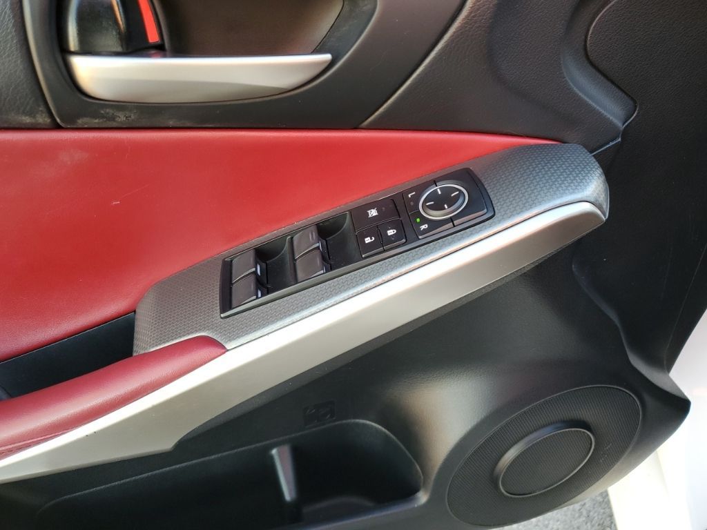 Used Car 2018 Lexus Is  300 For Sale Under $25,000 In Austin, Texas