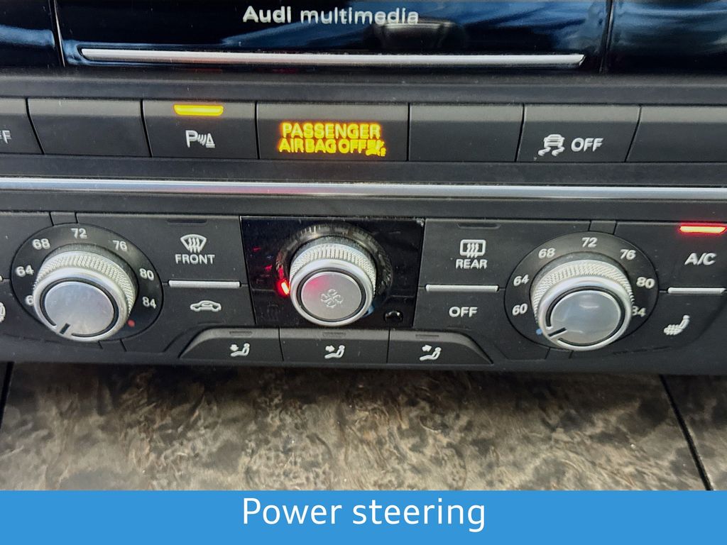 Used Car 2018 Audi A6  3.0 For Sale Under $15,000 In Austin, Texas