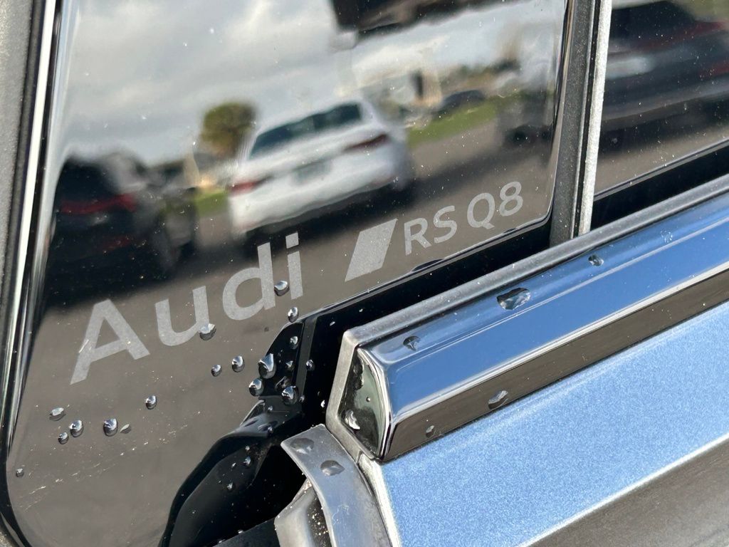 New 2026 Gray Audi 4.0T image 45