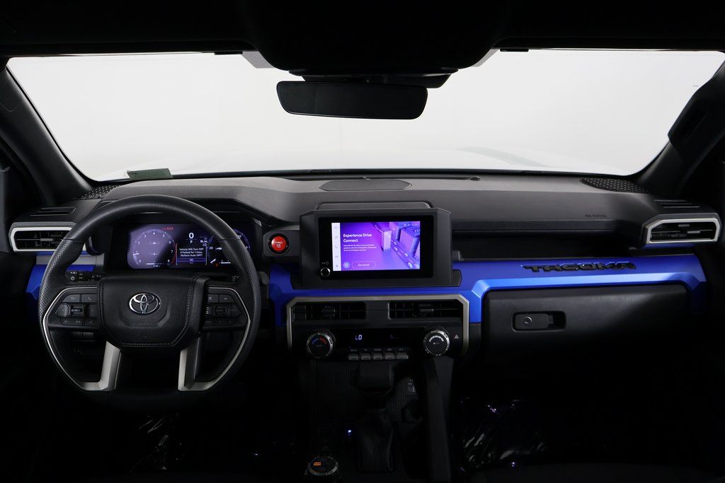 Thumbnail: 2024 Toyota Tacoma - 8