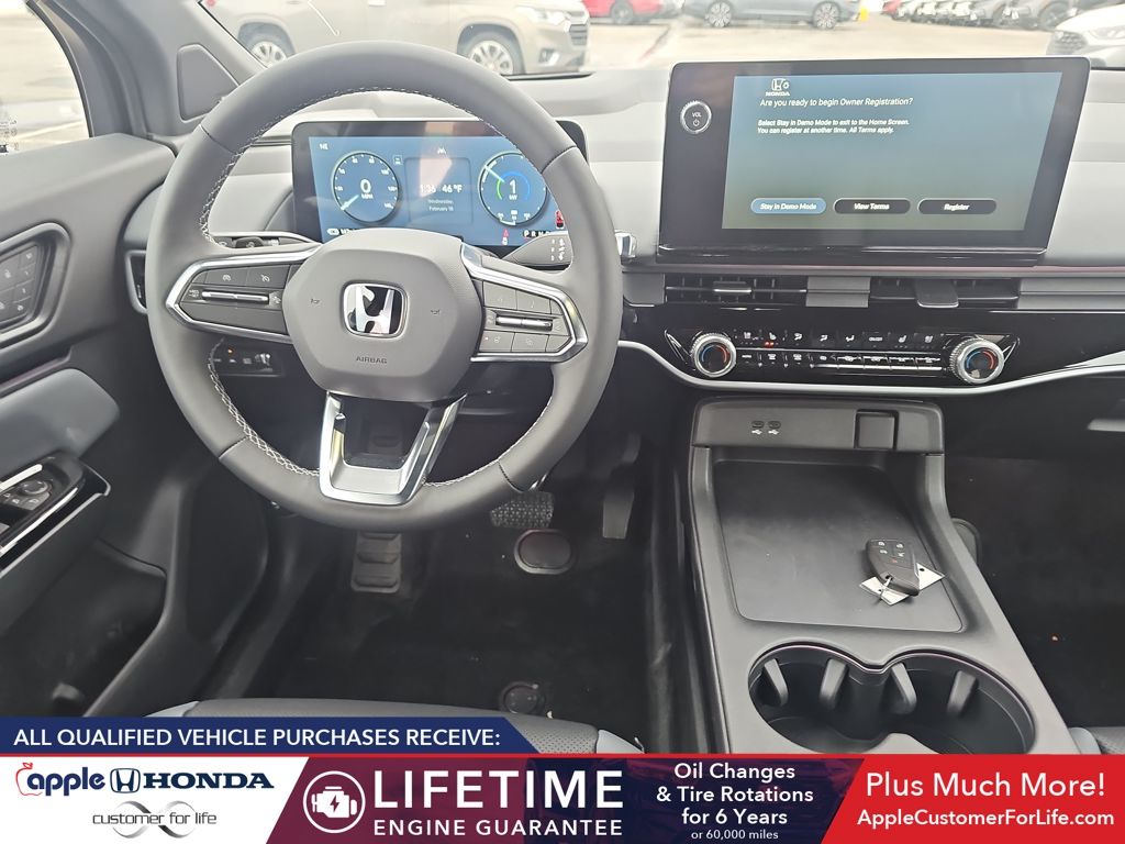 2026 Honda Prologue Elite - Photo 10