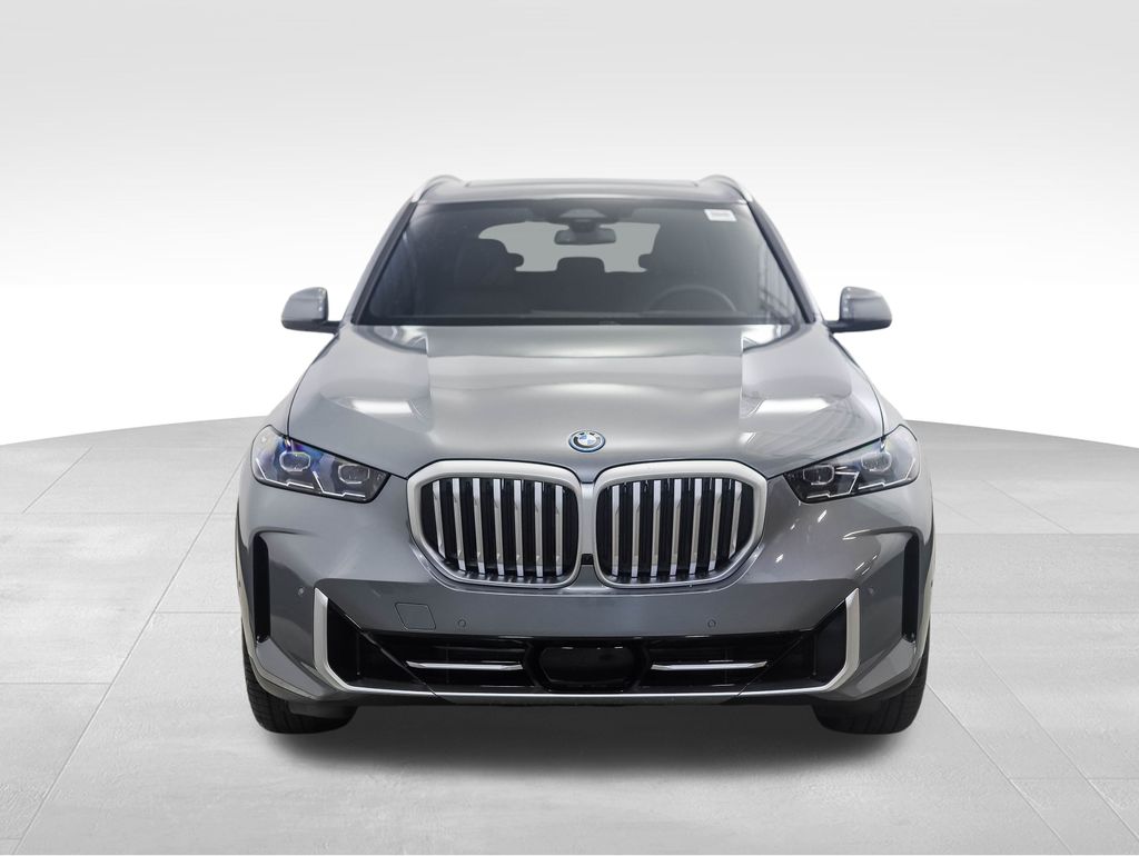 Thumbnail: 2026 BMW X5 - 8