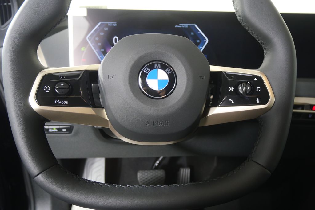 Thumbnail: 2026 BMW iX - 19