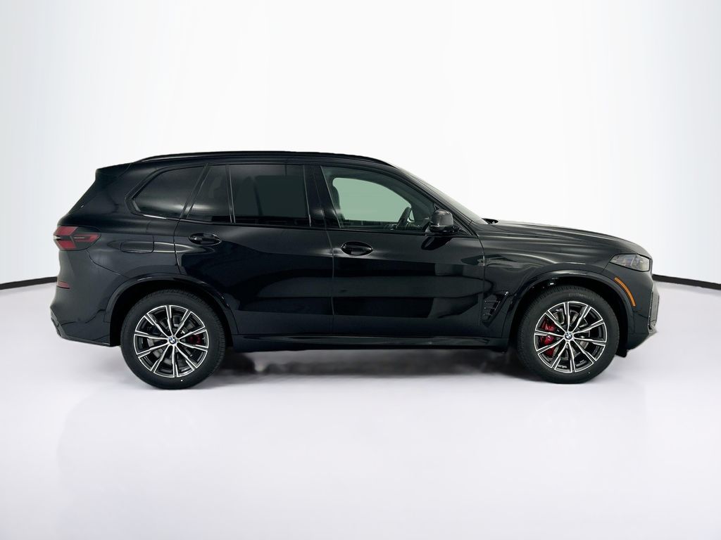 Thumbnail: 2026 BMW X5 - 4
