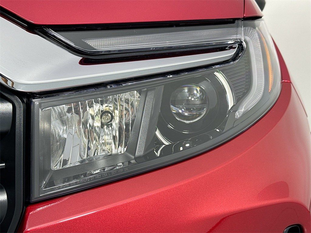 Used Car 2025 Honda Ridgeline  Rtl For Sale Under $40,000 In Austin, Texas