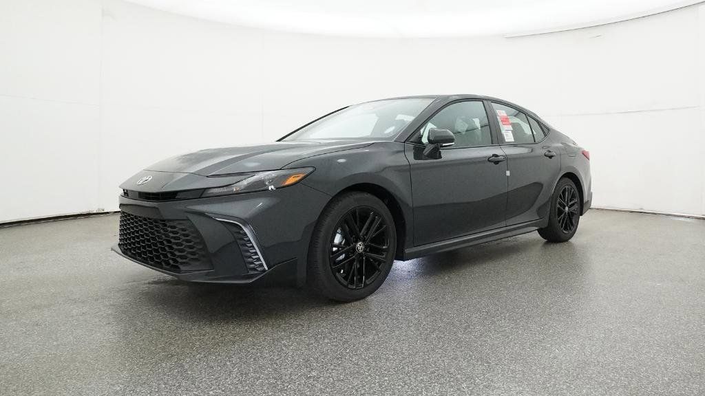 Thumbnail: 2026 Toyota Camry - 11