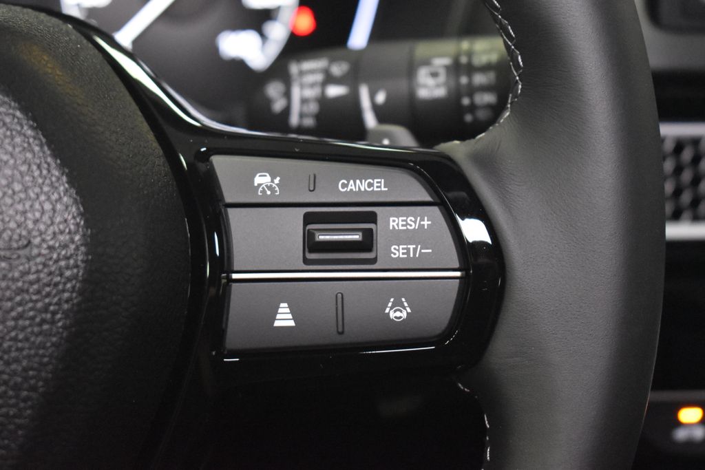 Thumbnail: 2026 Honda Civic - 16