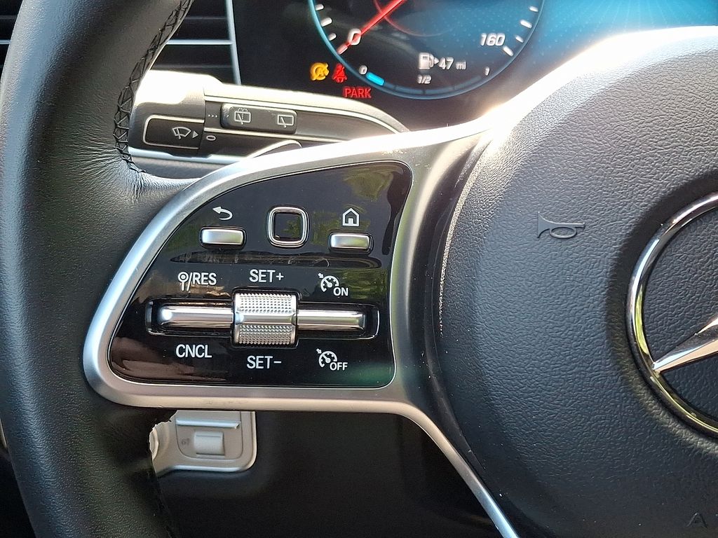 Thumbnail: 2023 Mercedes-Benz GLE - 22