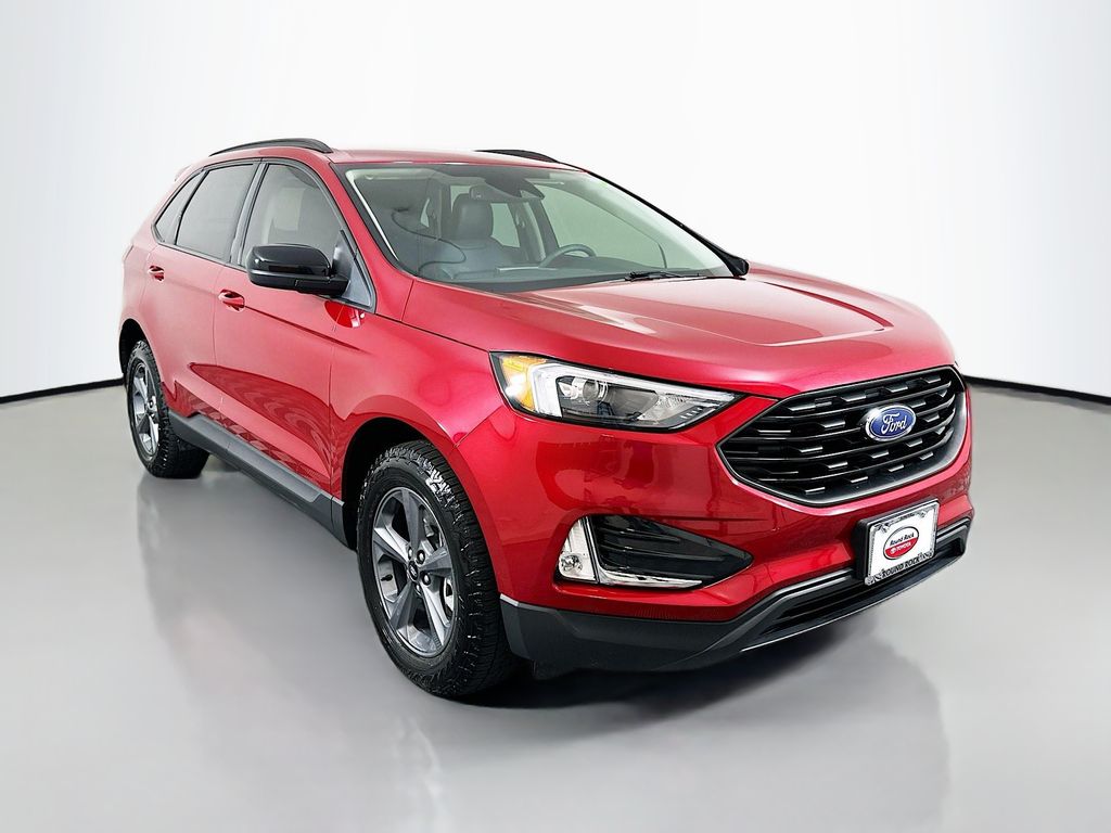 Thumbnail: 2024 Ford Edge - 3
