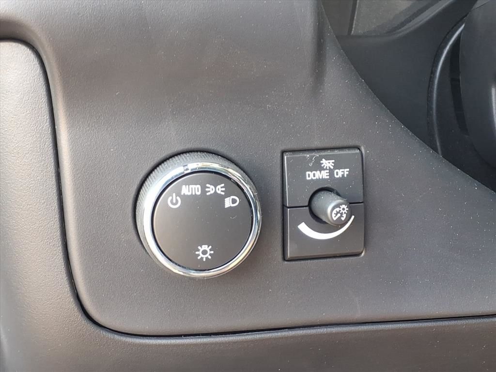 ChevroletExpress 350018