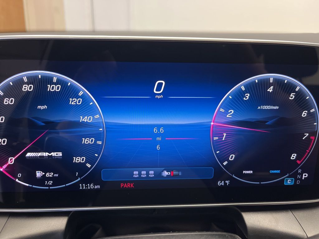 Thumbnail: 2026 Mercedes-Benz GLC - 16