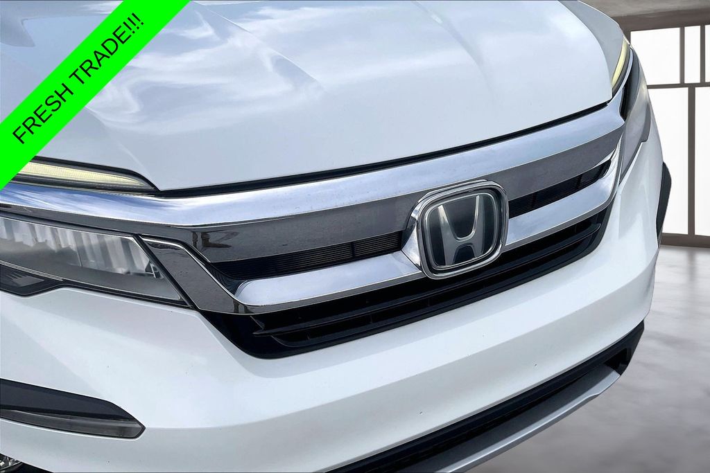 Used 2022 Honda Pilot SUV