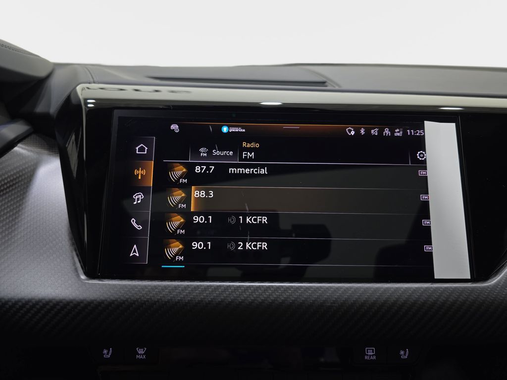 New 2026 Black Audi Prestige image 19