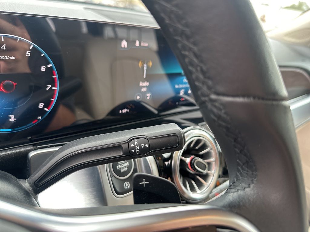 Used Car 2023 Mercedes-benz Glb  Glb 250 For Sale Under $35,000 In Austin, Texas