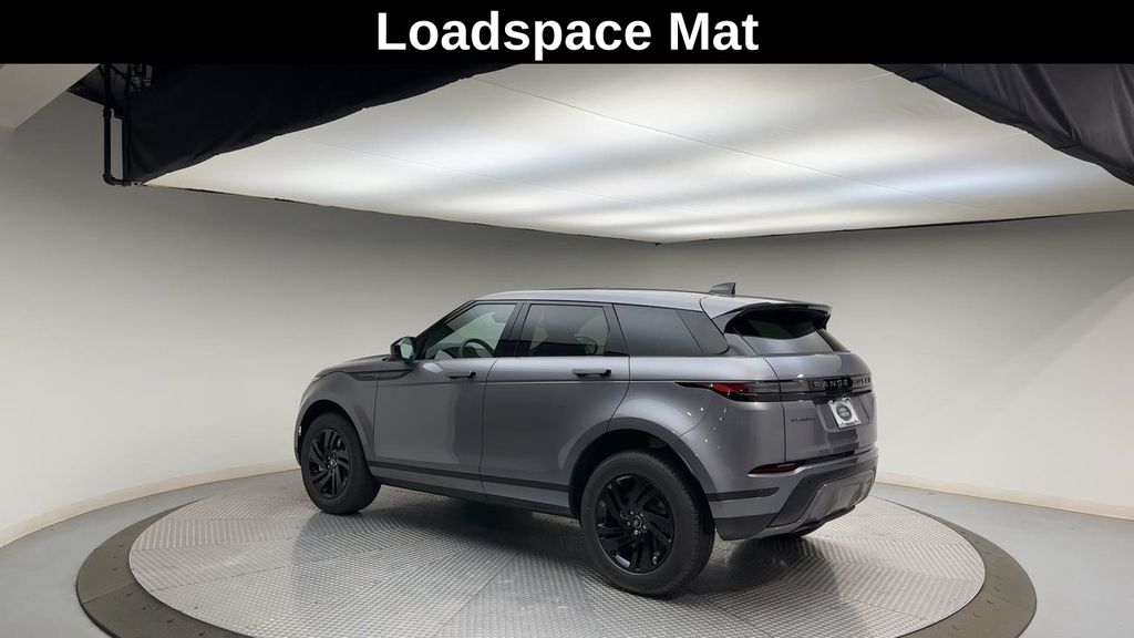 Thumbnail: 2025 Land Rover Range Rover Evoque - 7