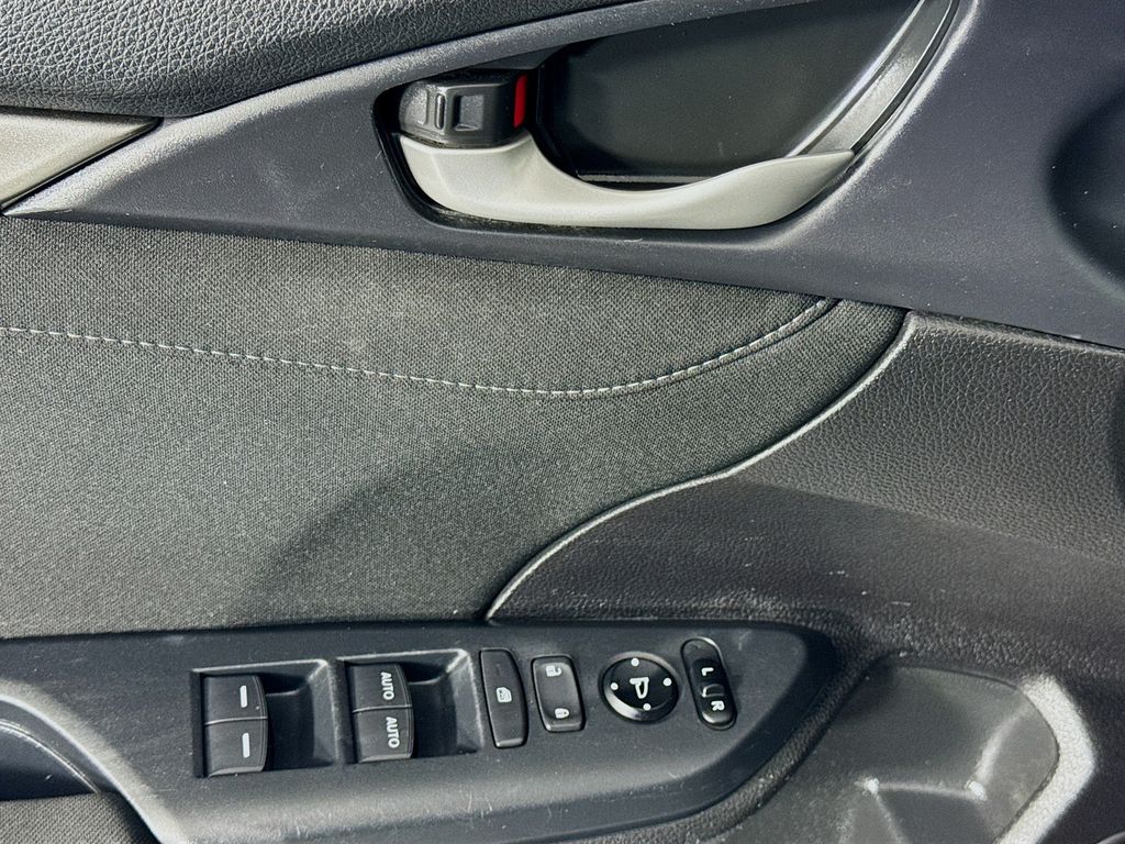 Used Car 2018 Honda Civic  Ex For Sale Under $12,000 In Austin, Texas