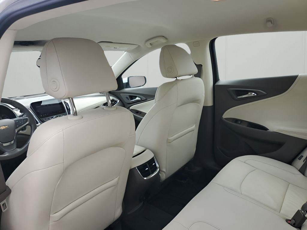 Used Car 2019 Chevrolet Malibu  Lt For Sale Under $20,000 In Austin, Texas