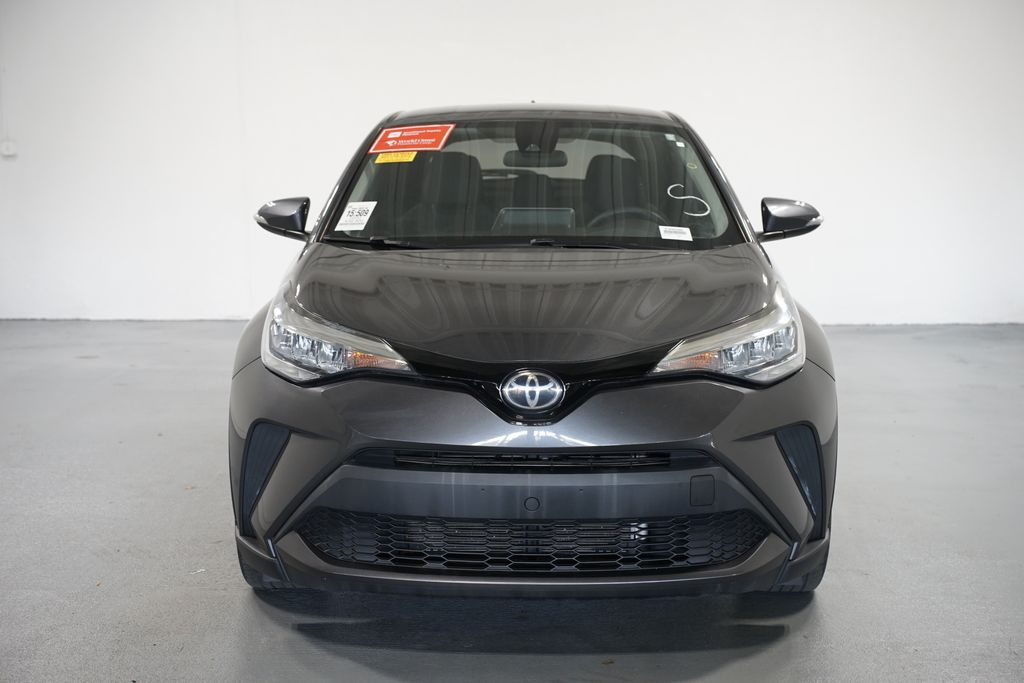 Thumbnail: 2020 Toyota C-HR - 2