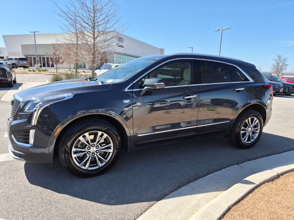 Used Car 2023 Cadillac Xt5  Premium Luxury For Sale Under $30,000 In Austin, Texas