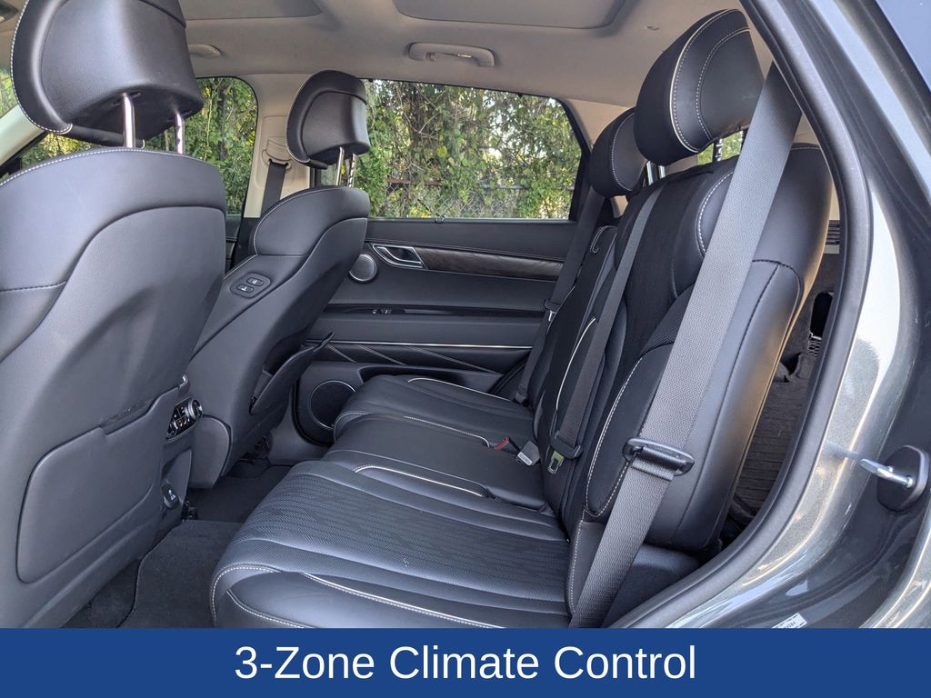 2023 Genesis GV80 2.5T AWD