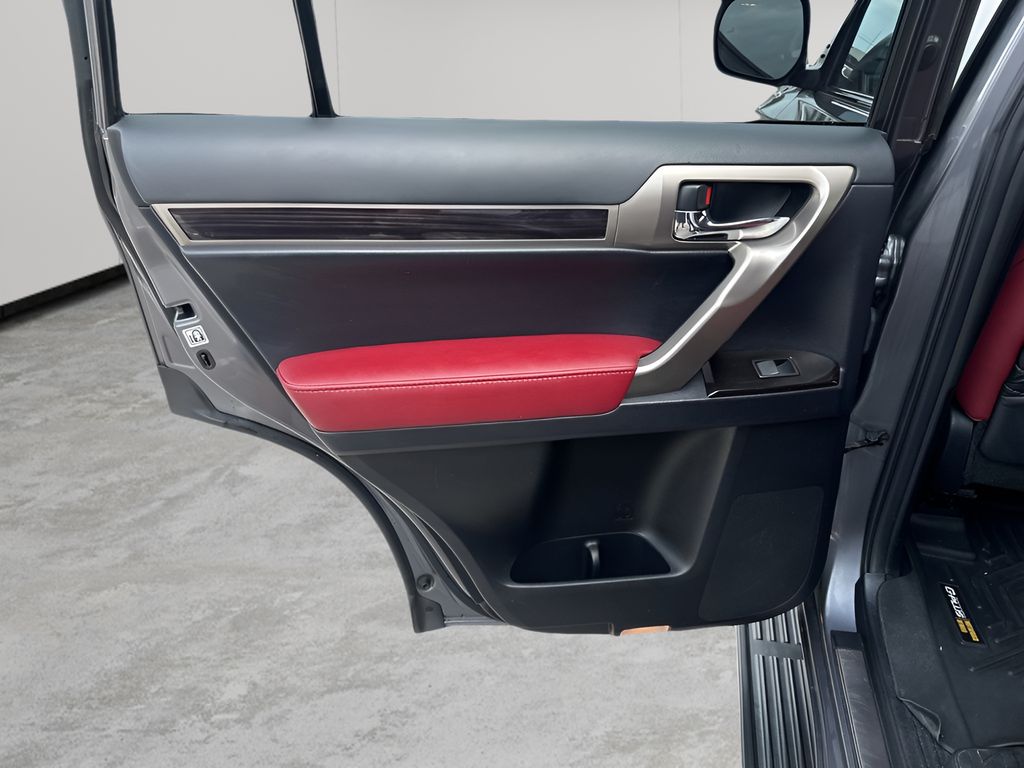 Used Car 2021 Lexus Gx  460 For Sale Under $40,000 In Austin, Texas