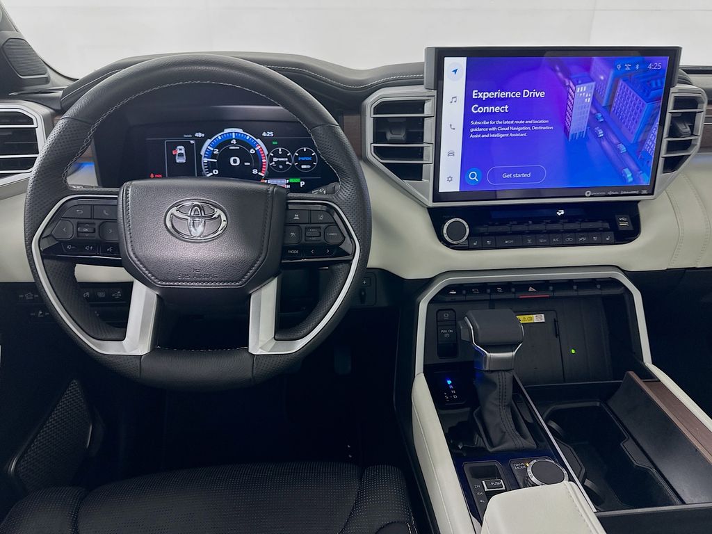 Thumbnail: 2023 Toyota Tundra - 23