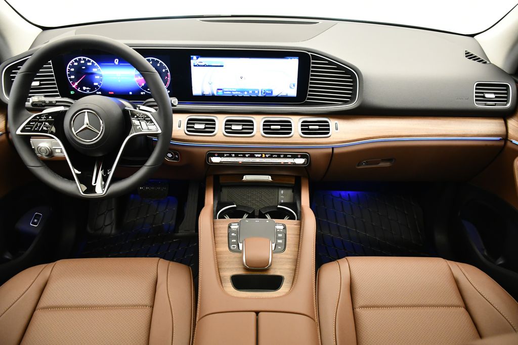 Thumbnail: 2026 Mercedes-Benz GLE - 20