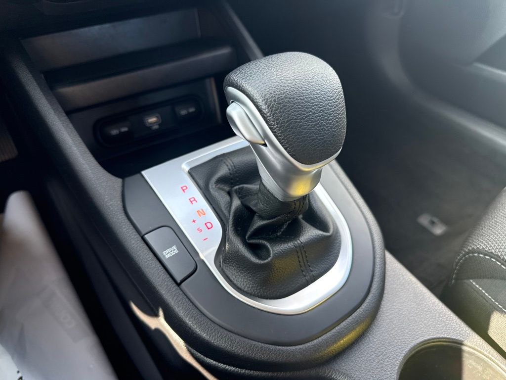 Used 2023 Kia Forte Sedan