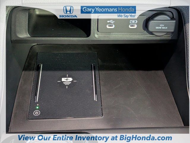 2026 Honda Pilot