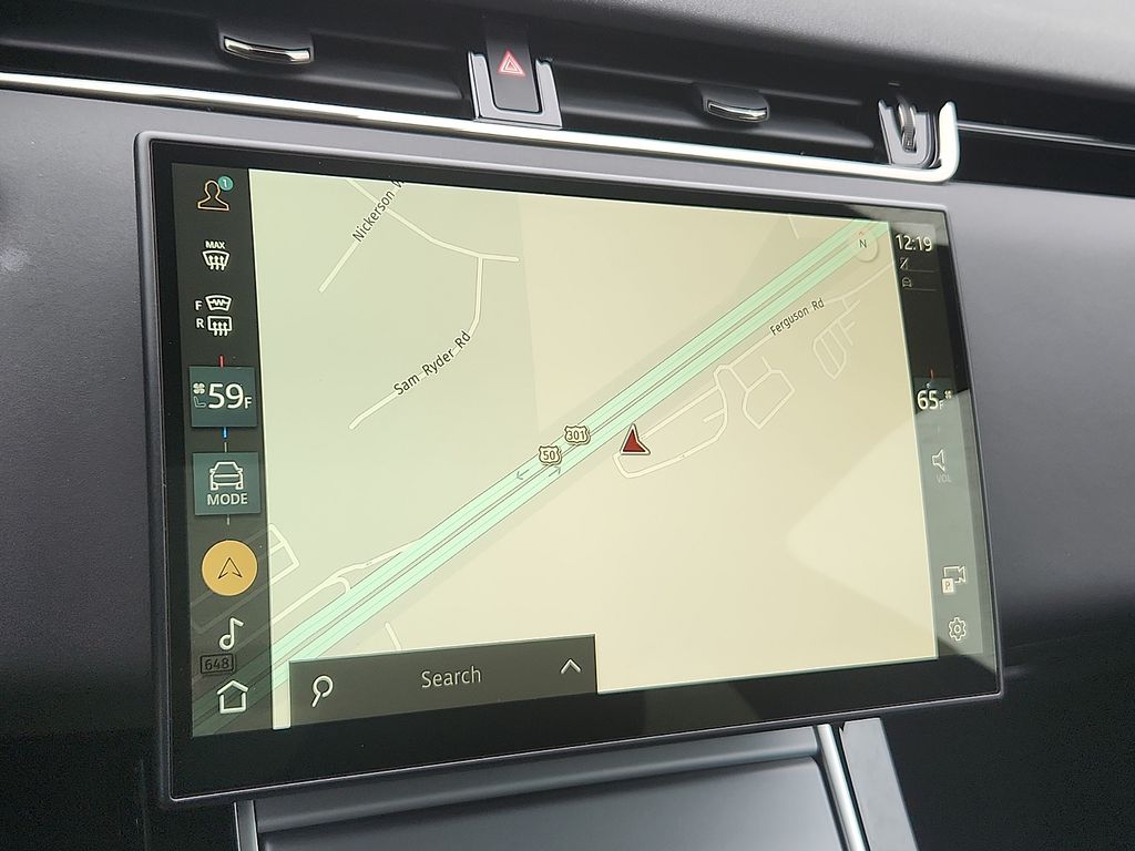 Thumbnail: 2024 Land Rover Range Rover Evoque - 18