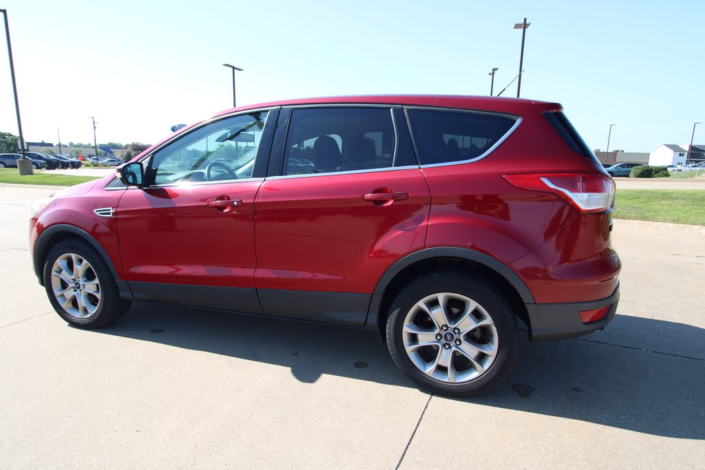 Used 2013 Ford Escape SUV