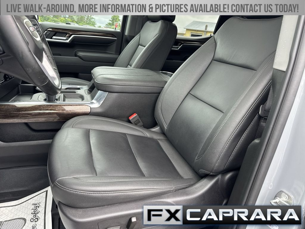 Used 2024 GMC Sierra 1500 Truck