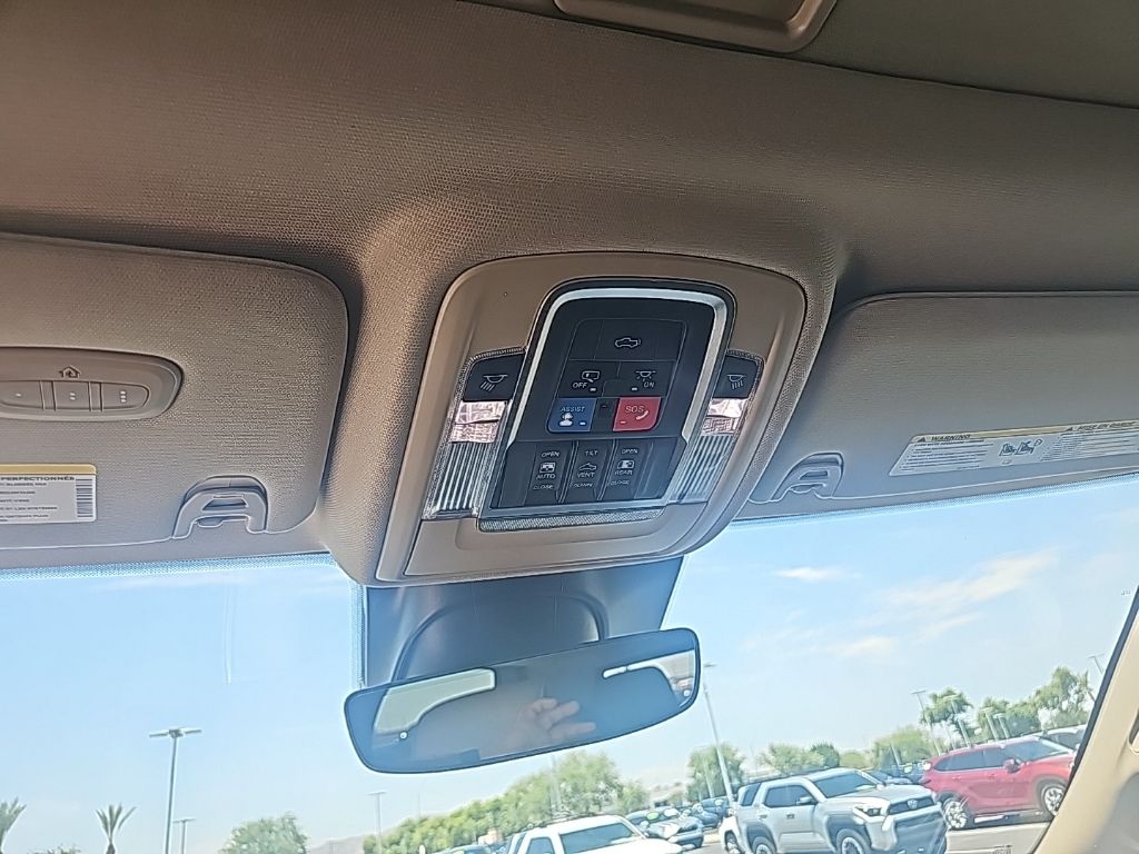 Thumbnail: 2020 RAM 2500 - 7